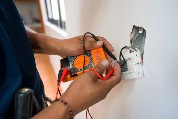 Professional Electrical Services in Mcfarland, CA